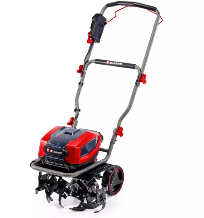 Einhell PROFESSIONAL Akku-Bodenhacke GP-CR 36/45 Li E BL- Solo, 3431220